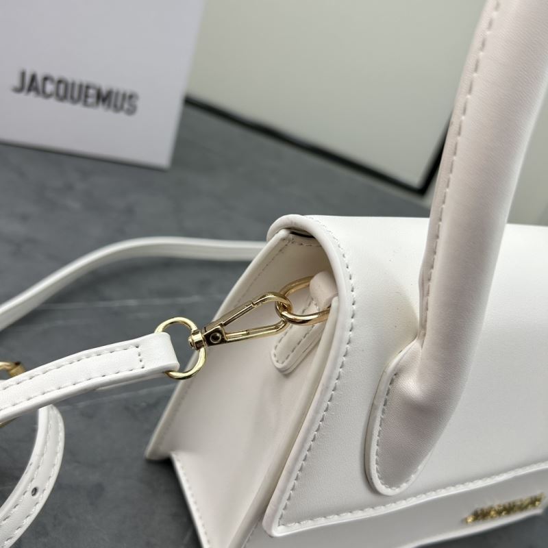 Jacquemus Top Handle Bags